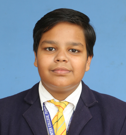 YATHARTH DIXIT 